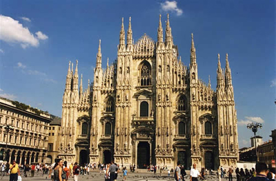 Italia Viajes - Viajes a Italia - Turismo en Italia